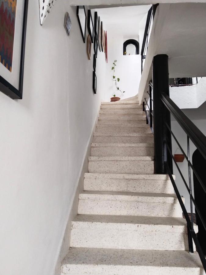 Dar Gara Bed and Breakfast Tanger Eksteriør billede
